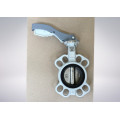 Butterfly Valve for Ship Building